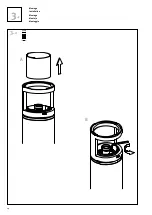 Preview for 14 page of Hess CENTO A Installation And Operating Instructions Manual