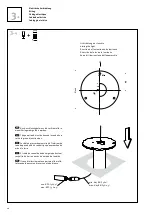 Предварительный просмотр 16 страницы Hess CENTO A Installation And Operating Instructions Manual