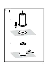 Предварительный просмотр 17 страницы Hess CENTO A Installation And Operating Instructions Manual