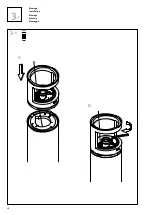 Предварительный просмотр 18 страницы Hess CENTO A Installation And Operating Instructions Manual