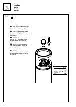 Предварительный просмотр 20 страницы Hess CENTO A Installation And Operating Instructions Manual