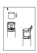 Предварительный просмотр 21 страницы Hess CENTO A Installation And Operating Instructions Manual