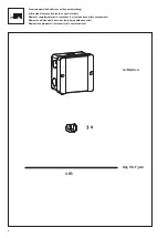 Предварительный просмотр 4 страницы Hess CENTO Installation And Operating Instructions Manual