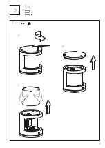 Предварительный просмотр 7 страницы Hess CENTO Installation And Operating Instructions Manual