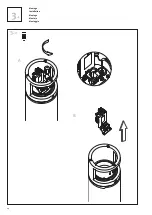 Предварительный просмотр 14 страницы Hess CENTO Installation And Operating Instructions Manual