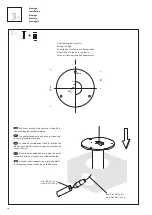 Предварительный просмотр 16 страницы Hess CENTO Installation And Operating Instructions Manual