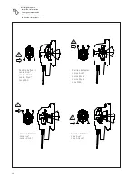 Preview for 14 page of Hess City Elements 200-2 Installation And Operating Instructions Manual