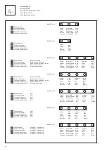 Preview for 14 page of Hess CITY ELEMENTS Series Installation And Operating Instructions Manual