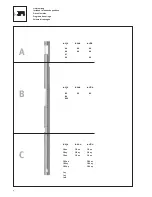 Preview for 4 page of Hess City Elements Installation And Operating Instructions Manual