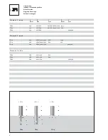 Preview for 6 page of Hess City Elements Installation And Operating Instructions Manual