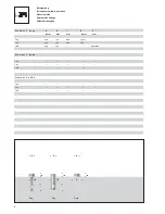 Preview for 8 page of Hess City Elements Installation And Operating Instructions Manual