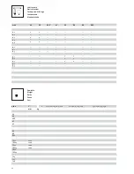 Preview for 12 page of Hess City Elements Installation And Operating Instructions Manual