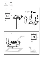 Preview for 14 page of Hess City Elements Installation And Operating Instructions Manual