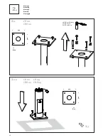 Preview for 16 page of Hess City Elements Installation And Operating Instructions Manual