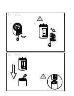 Preview for 20 page of Hess City Elements Installation And Operating Instructions Manual