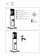 Preview for 21 page of Hess City Elements Installation And Operating Instructions Manual