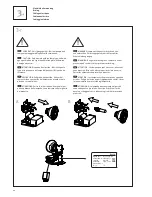 Preview for 22 page of Hess City Elements Installation And Operating Instructions Manual