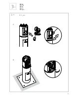 Preview for 23 page of Hess City Elements Installation And Operating Instructions Manual