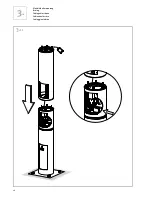 Preview for 26 page of Hess City Elements Installation And Operating Instructions Manual