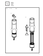 Preview for 29 page of Hess City Elements Installation And Operating Instructions Manual