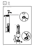 Preview for 32 page of Hess City Elements Installation And Operating Instructions Manual