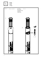 Preview for 34 page of Hess City Elements Installation And Operating Instructions Manual