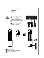 Preview for 36 page of Hess City Elements Installation And Operating Instructions Manual