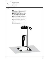 Preview for 39 page of Hess City Elements Installation And Operating Instructions Manual