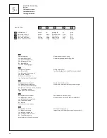 Preview for 40 page of Hess City Elements Installation And Operating Instructions Manual