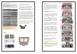 Preview for 2 page of Hess LED KIT MR.05M Instruction Manual