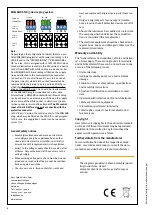 Preview for 8 page of Hess LED KIT VS.16 Instruction Manual