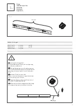 Preview for 5 page of Hess LEDIA GL 1000 A Installation And Operating Instructions Manual