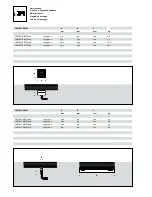 Preview for 4 page of Hess LEDIA LL UW EL 240 Installation And Operating Instructions Manual