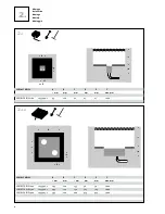 Preview for 8 page of Hess LEDIA LL UW EL 240 Installation And Operating Instructions Manual