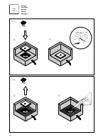 Preview for 10 page of Hess LEDIA LL UW EL 240 Installation And Operating Instructions Manual