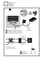 Preview for 12 page of Hess LEDIA LL UW EL 240 Installation And Operating Instructions Manual