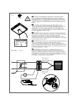 Preview for 13 page of Hess LEDIA LL UW EL 240 Installation And Operating Instructions Manual