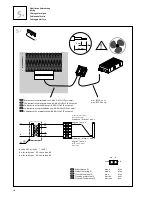 Preview for 18 page of Hess LEDIA LL UW EL 240 Installation And Operating Instructions Manual