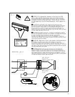 Preview for 19 page of Hess LEDIA LL UW EL 240 Installation And Operating Instructions Manual