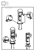 Preview for 4 page of Hess MORANO GS Installation And Operating Instructions Manual