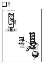 Preview for 6 page of Hess MORANO GS Installation And Operating Instructions Manual