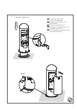 Preview for 7 page of Hess MORANO GS Installation And Operating Instructions Manual