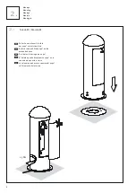 Preview for 8 page of Hess MORANO GS Installation And Operating Instructions Manual