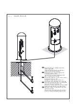 Preview for 9 page of Hess MORANO GS Installation And Operating Instructions Manual