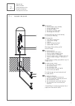 Preview for 11 page of Hess MORANO GS Installation And Operating Instructions Manual