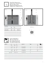 Preview for 5 page of Hess NORFOLK Installation And Operating Instructions Manual