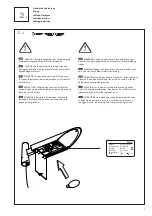 Preview for 7 page of Hess NORFOLK Installation And Operating Instructions Manual