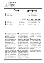 Preview for 11 page of Hess NORFOLK Installation And Operating Instructions Manual