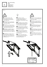 Preview for 12 page of Hess NOVARA ML Installation And Operating Instructions Manual