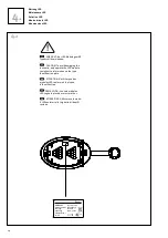 Preview for 14 page of Hess Novara OV Installation And Operating Instructions Manual